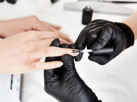 Ranking matowych topów do paznokci – TOP 10 najlepszych matowych topów hybrydowych