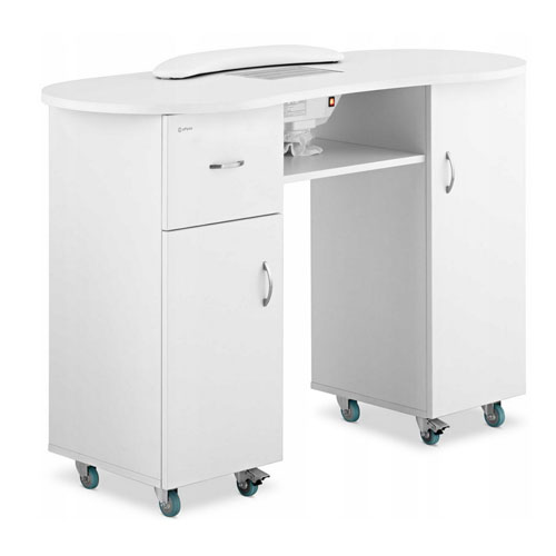 Biurko z pochłaniaczem Physa 10040450