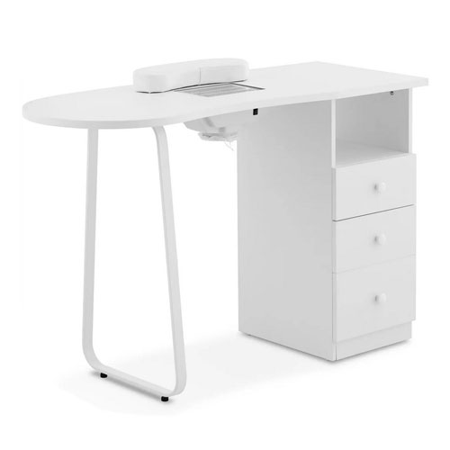 Biurko z pochłaniaczem Physa 10040577