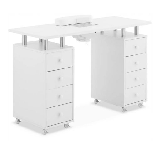 Biurko z pochłaniaczem Physa 10040578